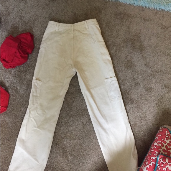 Brandy Melville JOHN GALT Pants - Picture 5 of 5
